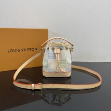 Louis Vuitton Bucket Bags